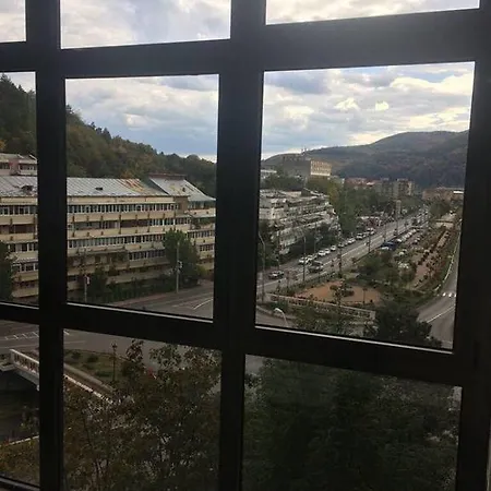Apartament Euroconfort Apartment