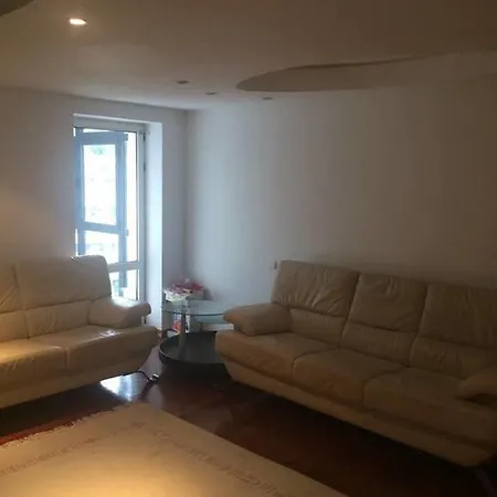 Apartment Apartament Euroconfort Piatra Neamt