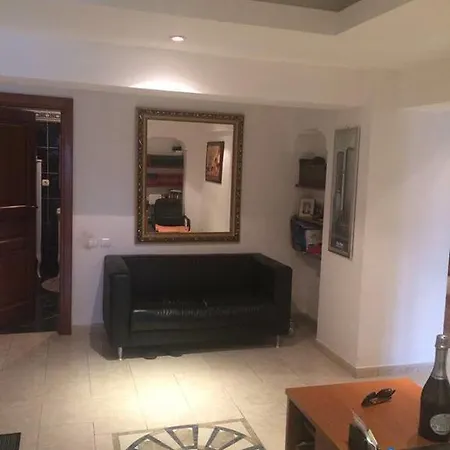 Apartament Euroconfort *
