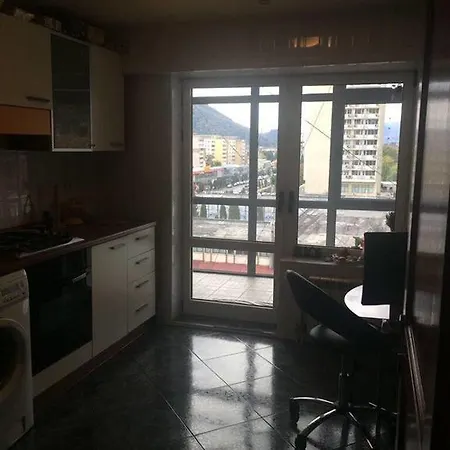Apartament Euroconfort * Piatra Neamt