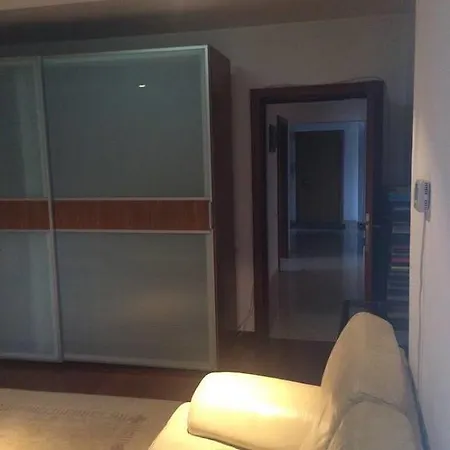 Apartament Euroconfort Apartment