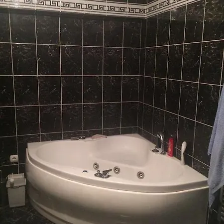 Apartament Euroconfort * Piatra Neamt