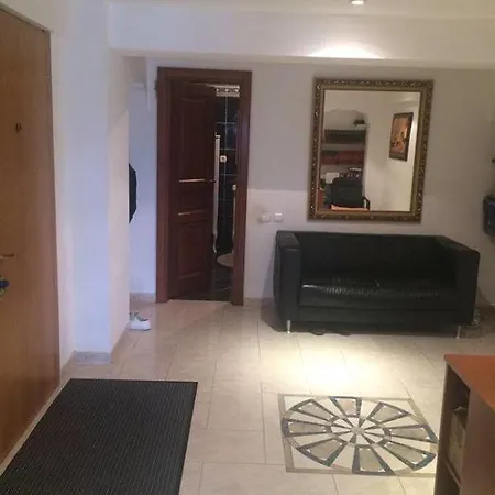 Apartament Euroconfort Apartment *