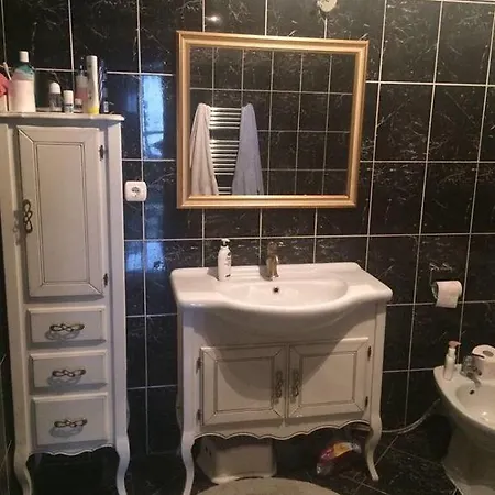 Apartament Euroconfort * Piatra Neamt