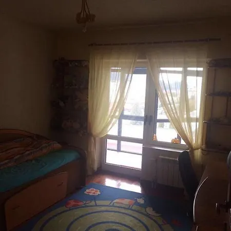Apartament Euroconfort Apartment Piatra Neamt
